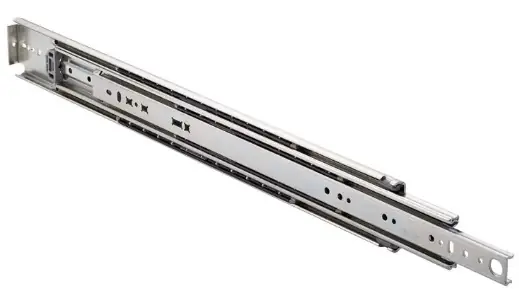 Prowadnica DZ9301-0024U-E ACCURIDE Tani